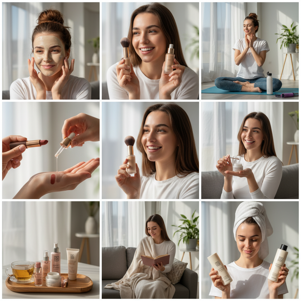 AI Generated UGC Content